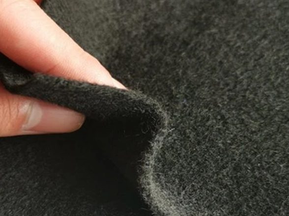 ENDÜSTRİYEL ALANLARDA KULLANILMAK ÜZERE OPAN PREOX KARBON NONWOVEN KEÇELERİMİZ ve BANTLARIMIZ     