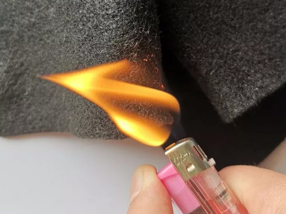Yangın Dolabı Hortumları Artık Daha Güvende: CORDIA PREOX Koruma Teknolojisi!     