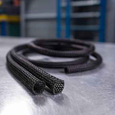 KESİLMEYE DAYANIKLI KABLO KILIFI